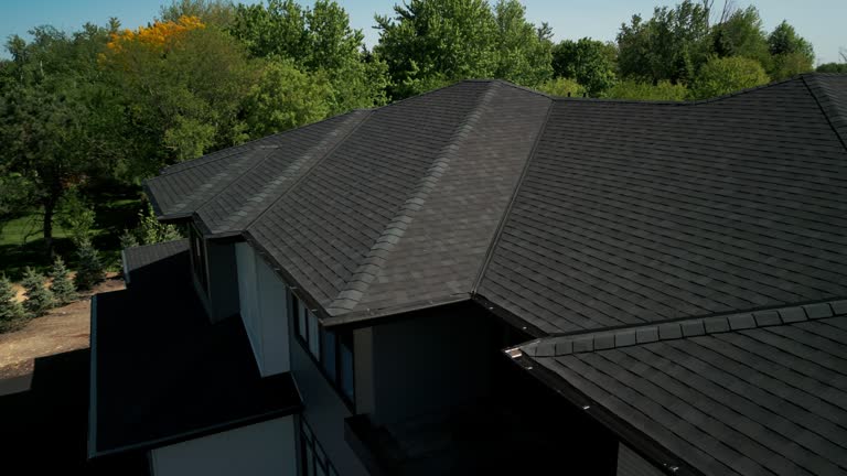 Best Commercial Roofing Services  in Cisco, TX