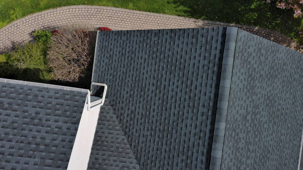 Best Chimney Flashing Repair  in Cisco, TX